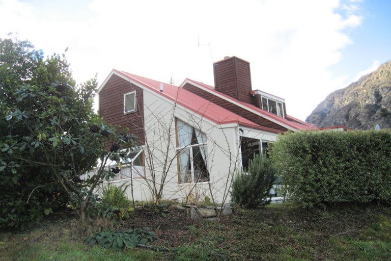 Photo of property in 27a Bowen Street, Queenstown, 9300