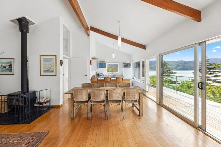 Photo of property in 223 Beach Road, Akaroa, 7520