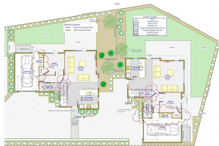 Photo of property in 6a Auburn Avenue, Upper Riccarton, Christchurch, 8041