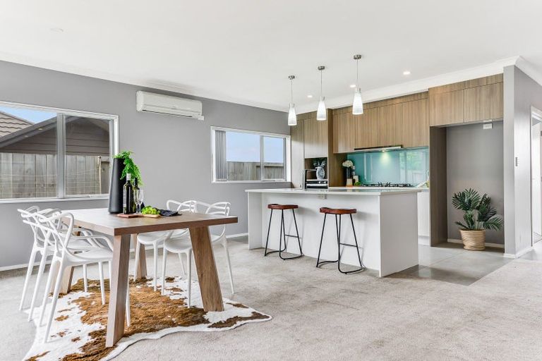 Photo of property in 17 Lavender Way, Huntington, Hamilton, 3210