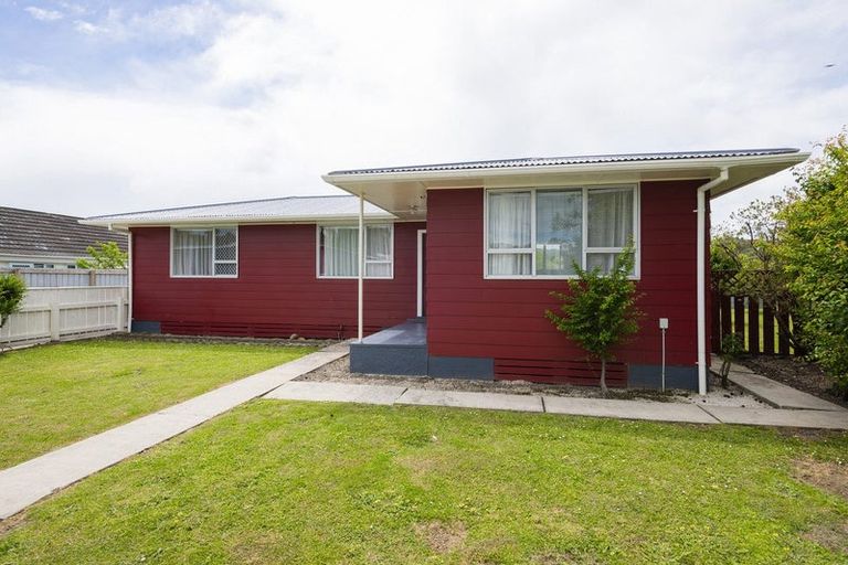 Photo of property in 24 Jackson Street, Kaiti, Gisborne, 4010