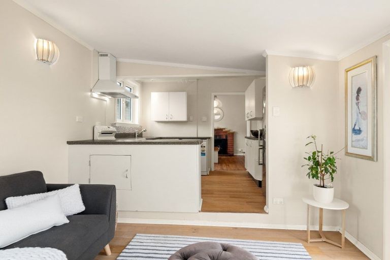 Photo of property in 15 Waterloo Street, Saint Kilda, Dunedin, 9012