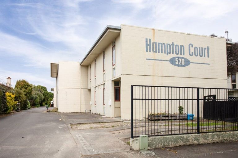 Photo of property in 13/520 Church Street, Palmerston North, 4410