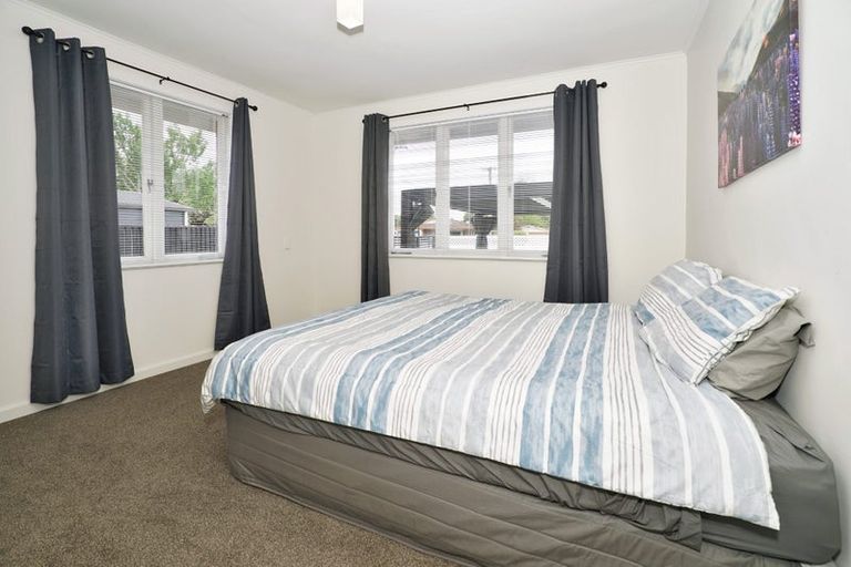 Photo of property in 22 Cunningham Road, Beerescourt, Hamilton, 3200