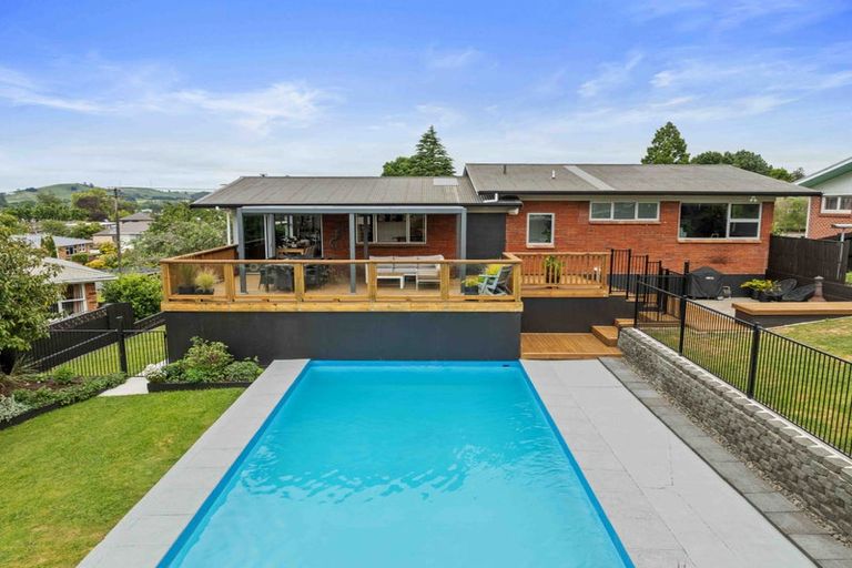 Photo of property in 14 Cobham Drive, Morrinsville, 3300