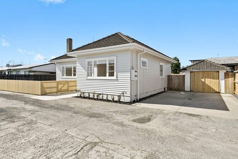 Photo of property in 85 Albert Street, Hamilton East, Hamilton, 3216