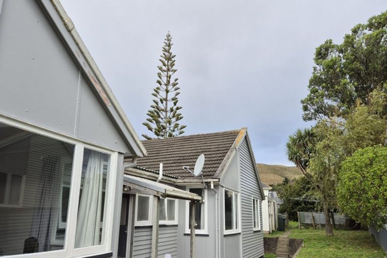 Photo of property in 144ab Warspite Avenue, Waitangirua, Porirua, 5024