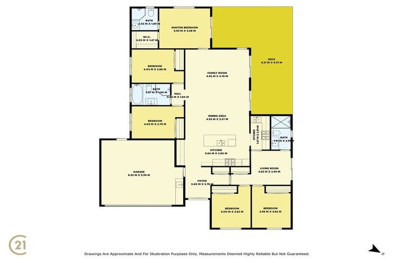 Photo of property in 5 Titchmarsh Lane, Pokeno, 2402