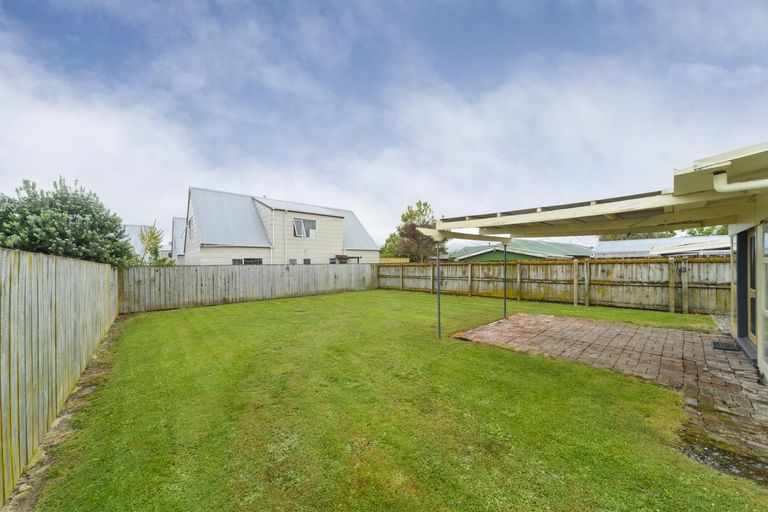 Photo of property in 221 Ferguson Street, Palmerston North, 4410