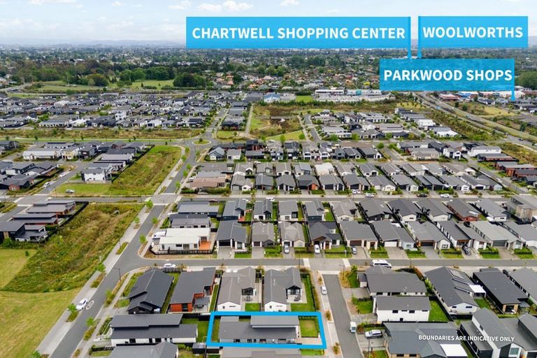 Photo of property in 4 Keyes Street, Chartwell, Hamilton, 3210