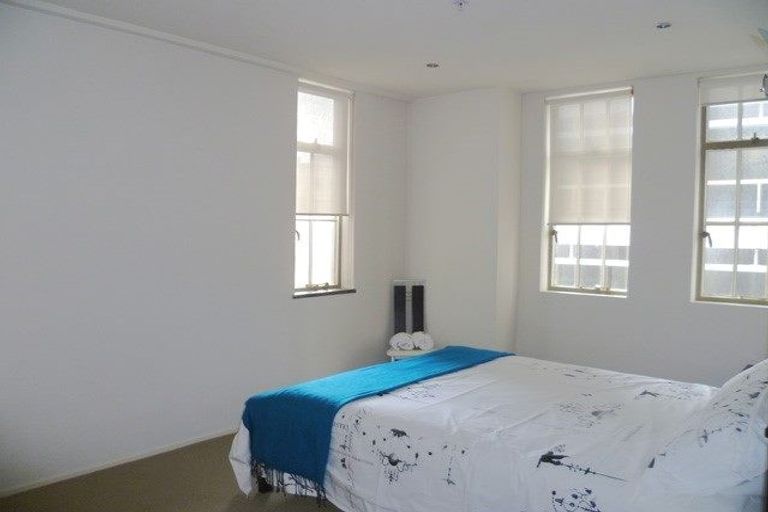 Photo of property in The Quay, 6/332b1 Lambton Quay, Wellington Central, Wellington, 6011