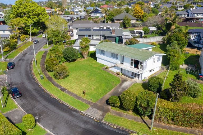 Photo of property in 3 Modena Crescent, Saint Heliers, Auckland, 1071