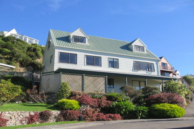 Photo of property in 17 Bandipur Terrace, Broadmeadows, Wellington, 6035