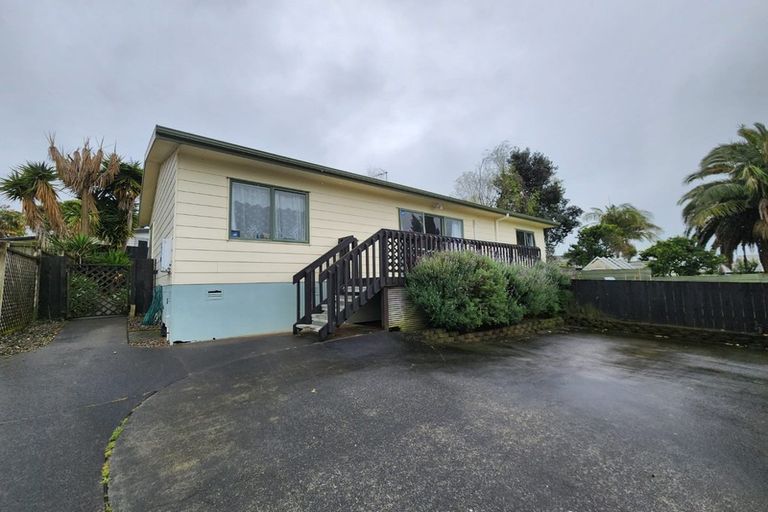 Photo of property in 19a Kayes Road, Pukekohe, 2120