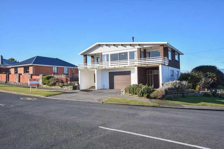Photo of property in 129 Tomahawk Road, Andersons Bay, Dunedin, 9013