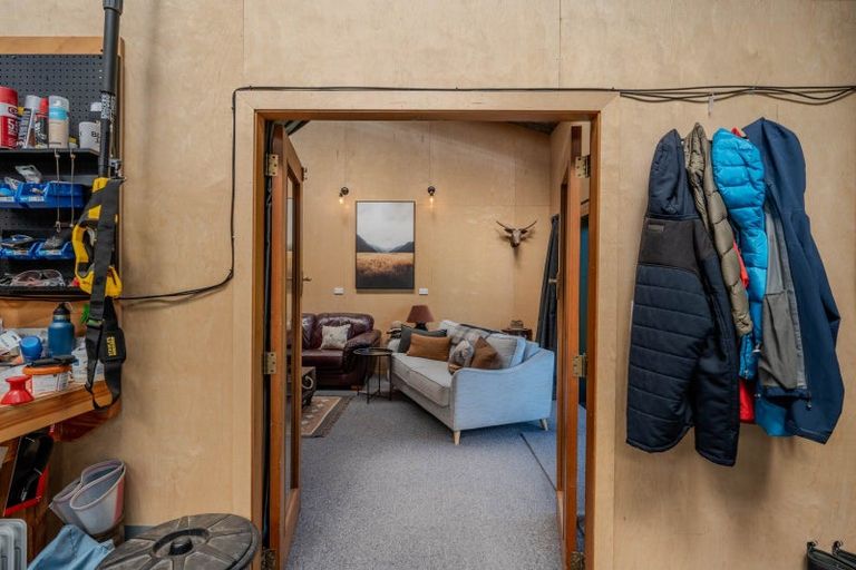 Photo of property in 53 Mclaughlins Road, Darfield, 7571