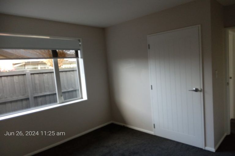 Photo of property in 15 Aspen Street, Rangiora, 7400