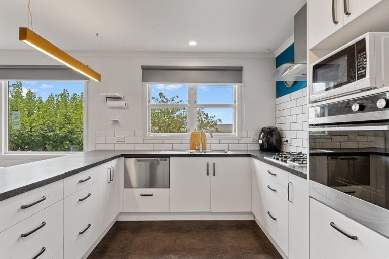 Photo of property in 21 Moran Street, Redwoodtown, Blenheim, 7201