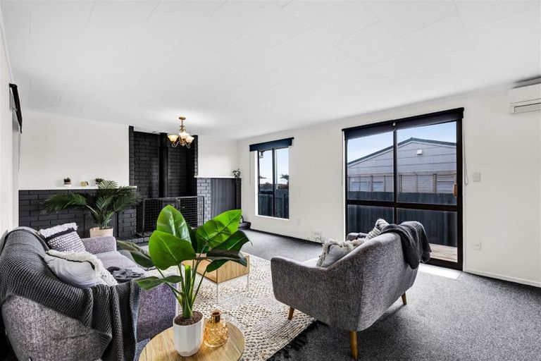 Photo of property in 14 Glasgow Street, Bell Block, New Plymouth, 4312