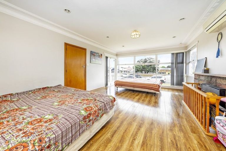 Photo of property in 118 Wyllie Road, Papatoetoe, Auckland, 2025