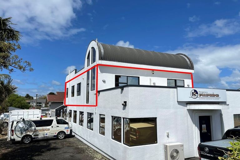 Photo of property in 32a Elliot Street, Howick, Auckland, 2014