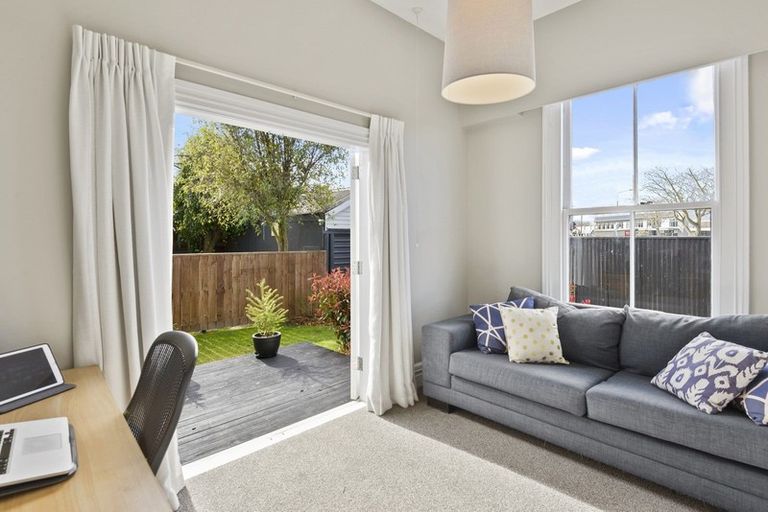 Photo of property in 101 Coronation Street, Spreydon, Christchurch, 8024