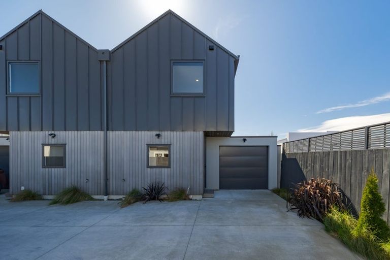 Photo of property in 119c Ruskin Street, Addington, Christchurch, 8024