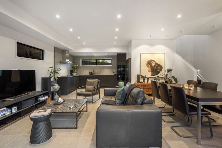 Photo of property in 18b Apirana Avenue, Glen Innes, Auckland, 1072