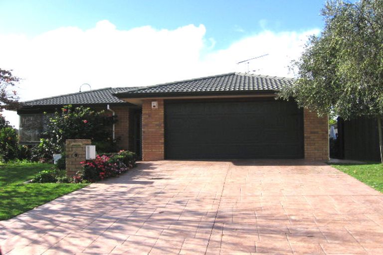 Photo of property in 5 Adelphi Place, Albany, Auckland, 0632