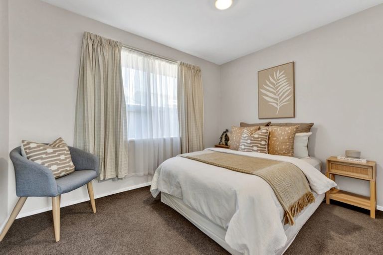 Photo of property in 3/24 Longfellow Street, Sydenham, Christchurch, 8023