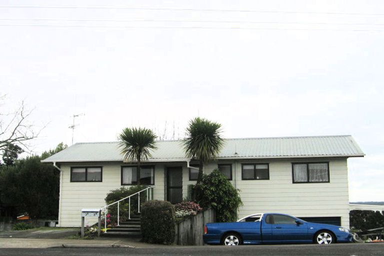 Photo of property in 3 Levers Road, Matua, Tauranga, 3110