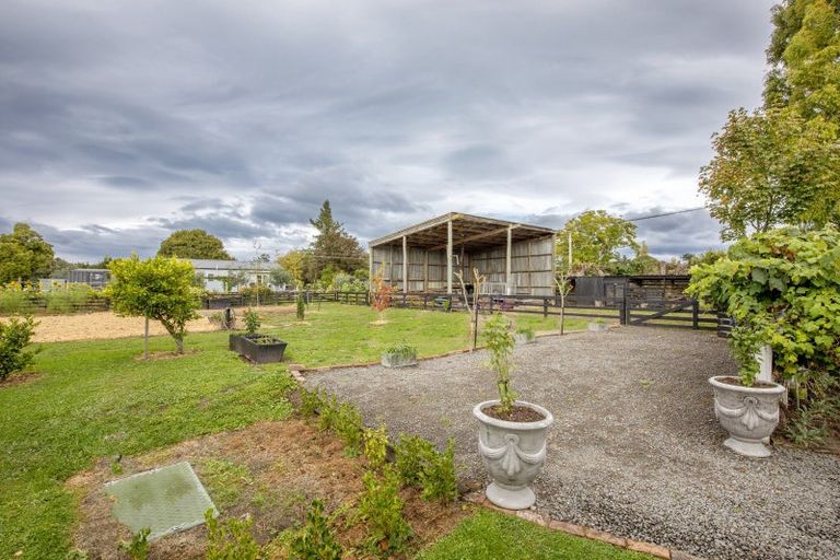 Photo of property in 35 Bridge Street, Ongaonga, 4278