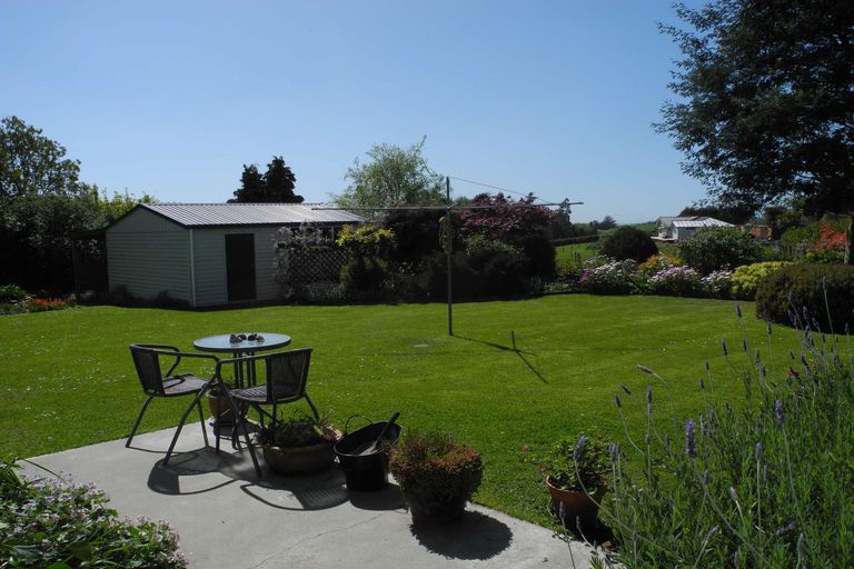 Photo of property in 128 Maytown Road, Waimate, 7978