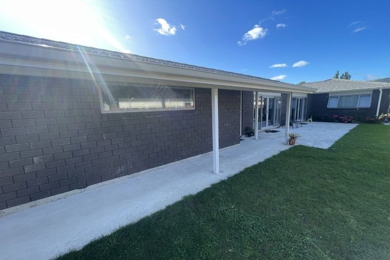 Photo of property in 18 Martha Turnell Crescent, Manor Park, Lower Hutt, 5019