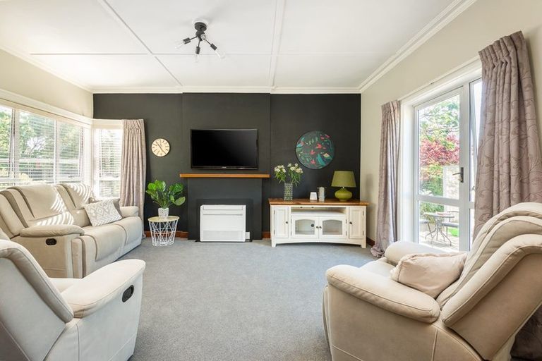 Photo of property in 5 Henry Wigram Drive, Wigram, Christchurch, 8042