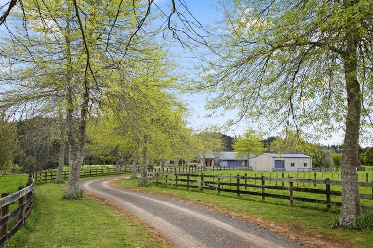 Photo of property in 36g Farquharson Road, Hunua, Papakura, 2583