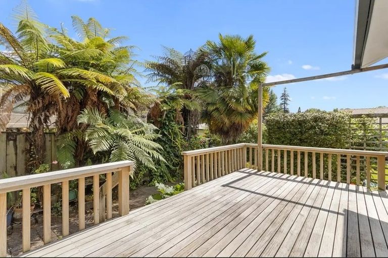 Photo of property in 9b Hamilton Parade, Hamilton Central, Hamilton, 3204