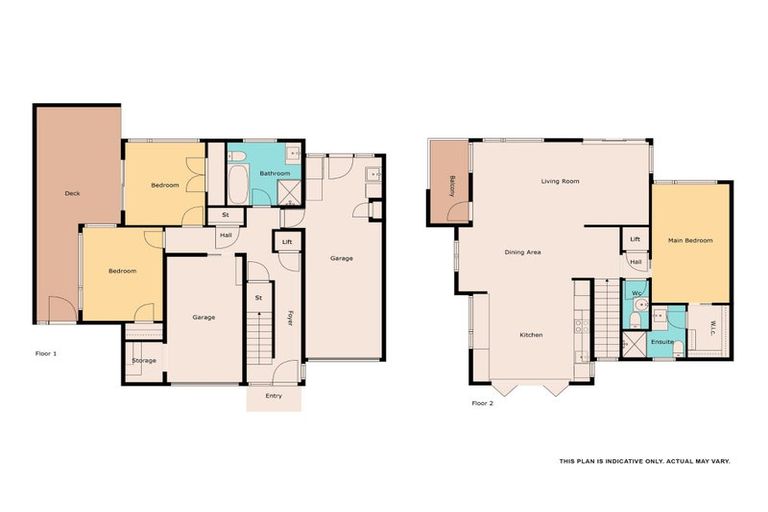 Photo of property in 11 First Avenue, Tauranga, 3110