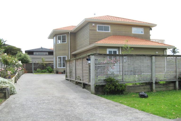Photo of property in 1/24 Woodward Avenue, Mangere Bridge, Auckland, 2022