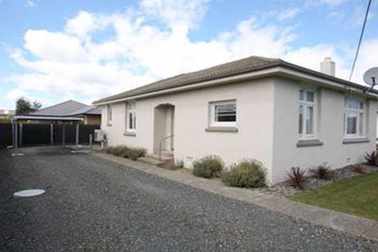 Photo of property in 207 Ross Street, Grasmere, Invercargill, 9810