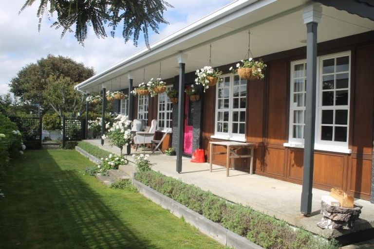 Photo of property in 156 Ritchie Street, Richmond, Invercargill, 9810