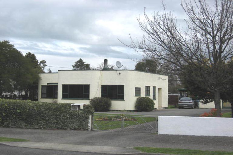 Photo of property in 3a Devon Street, Solway, Masterton, 5810