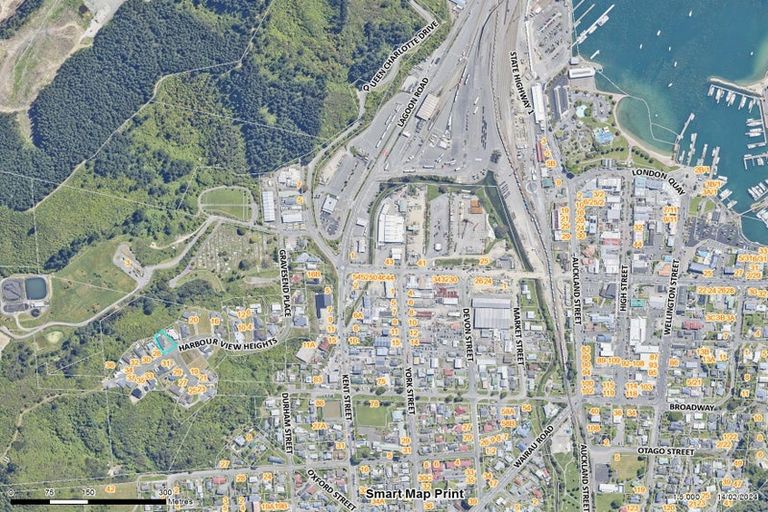 Photo of property in 26 Harbour View Heights, Picton, 7220