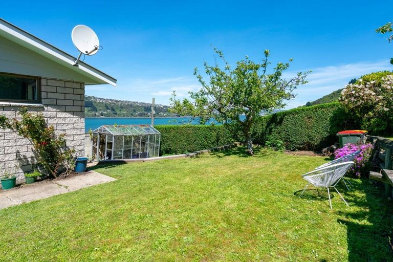 Photo of property in 46 Adderley Terrace, Ravensbourne, Dunedin, 9022