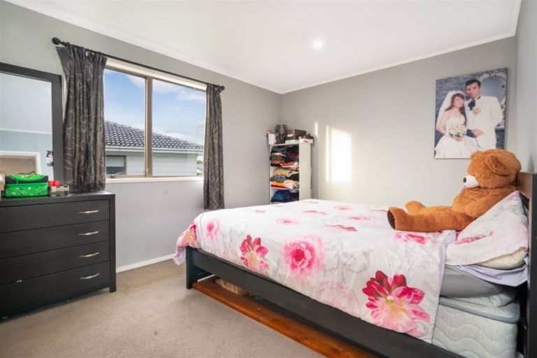 Photo of property in 6 Lema Place, Clover Park, Auckland, 2019