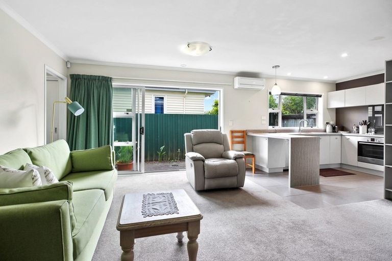 Photo of property in 23b Maitland Street, Frankton, Hamilton, 3204