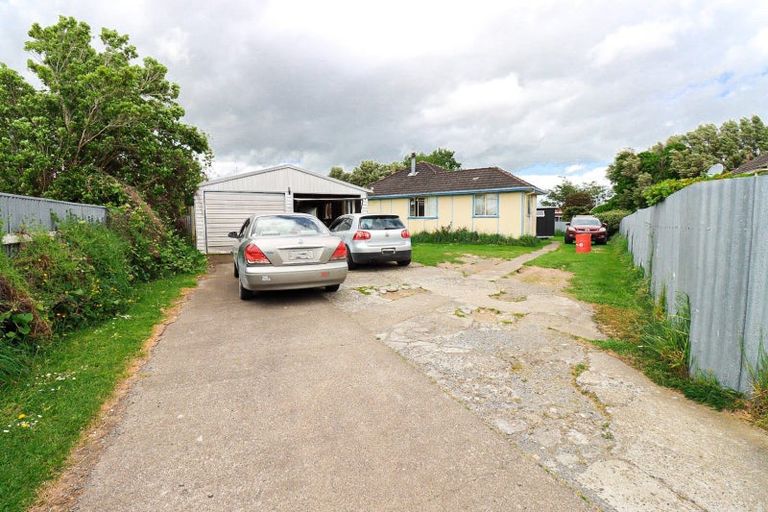 Photo of property in 20 Hartgill Crescent, Dannevirke, 4930