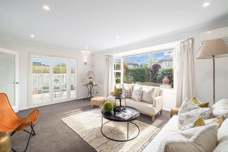Photo of property in 4/58 Mansfield Avenue, St Albans, Christchurch, 8014