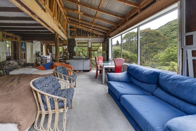Photo of property in 144 Graham Valley North Branch Road, Motueka Valley, Motueka, 7196