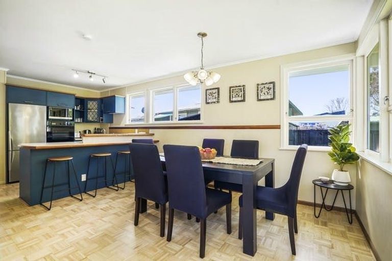 Photo of property in 25 Fitzroy Avenue, Fitzroy, Hamilton, 3206